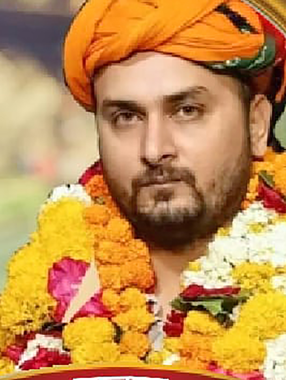  Mohammed Junaid Khan 