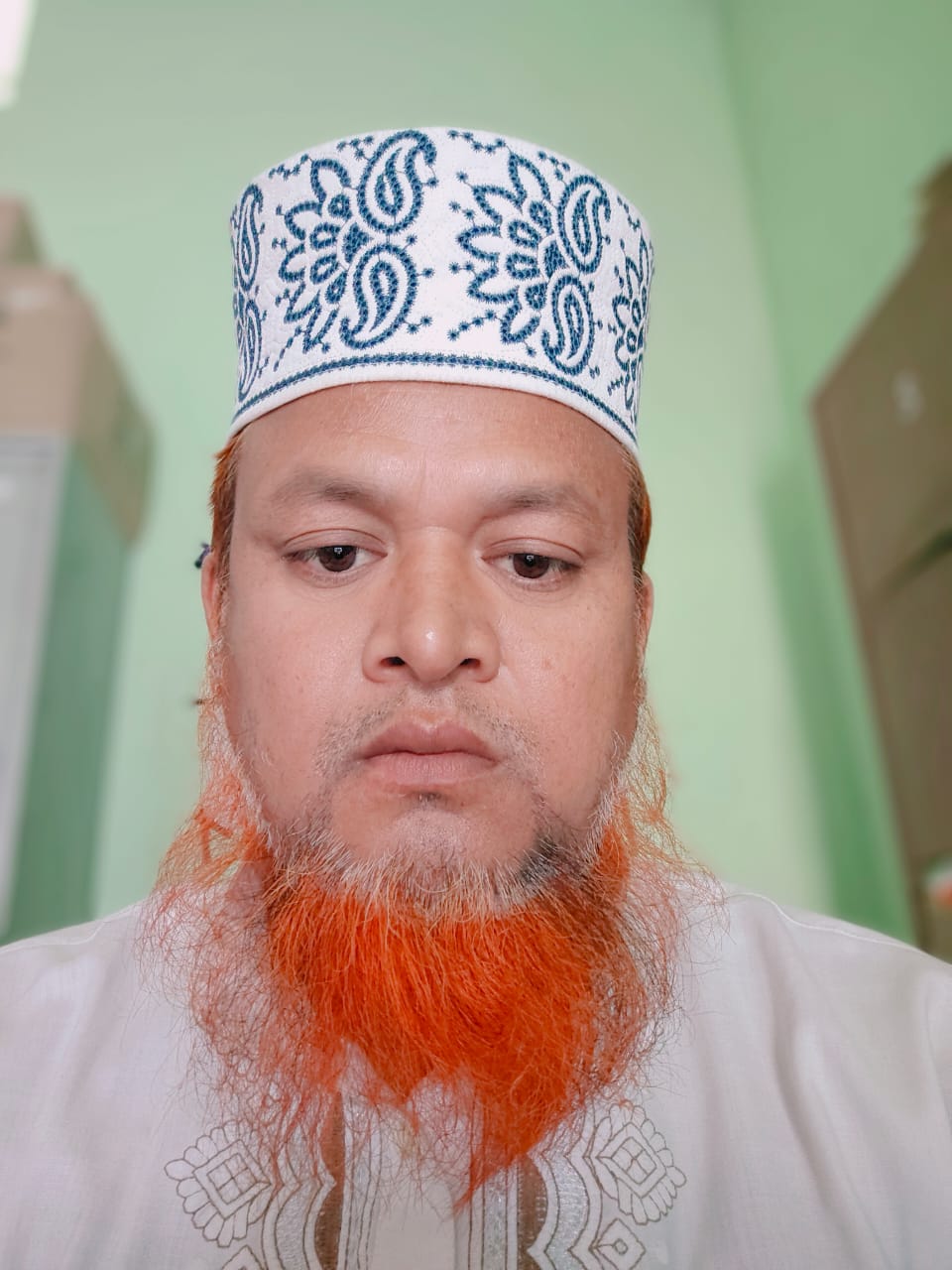  Rehbar Nazim Asharfi 